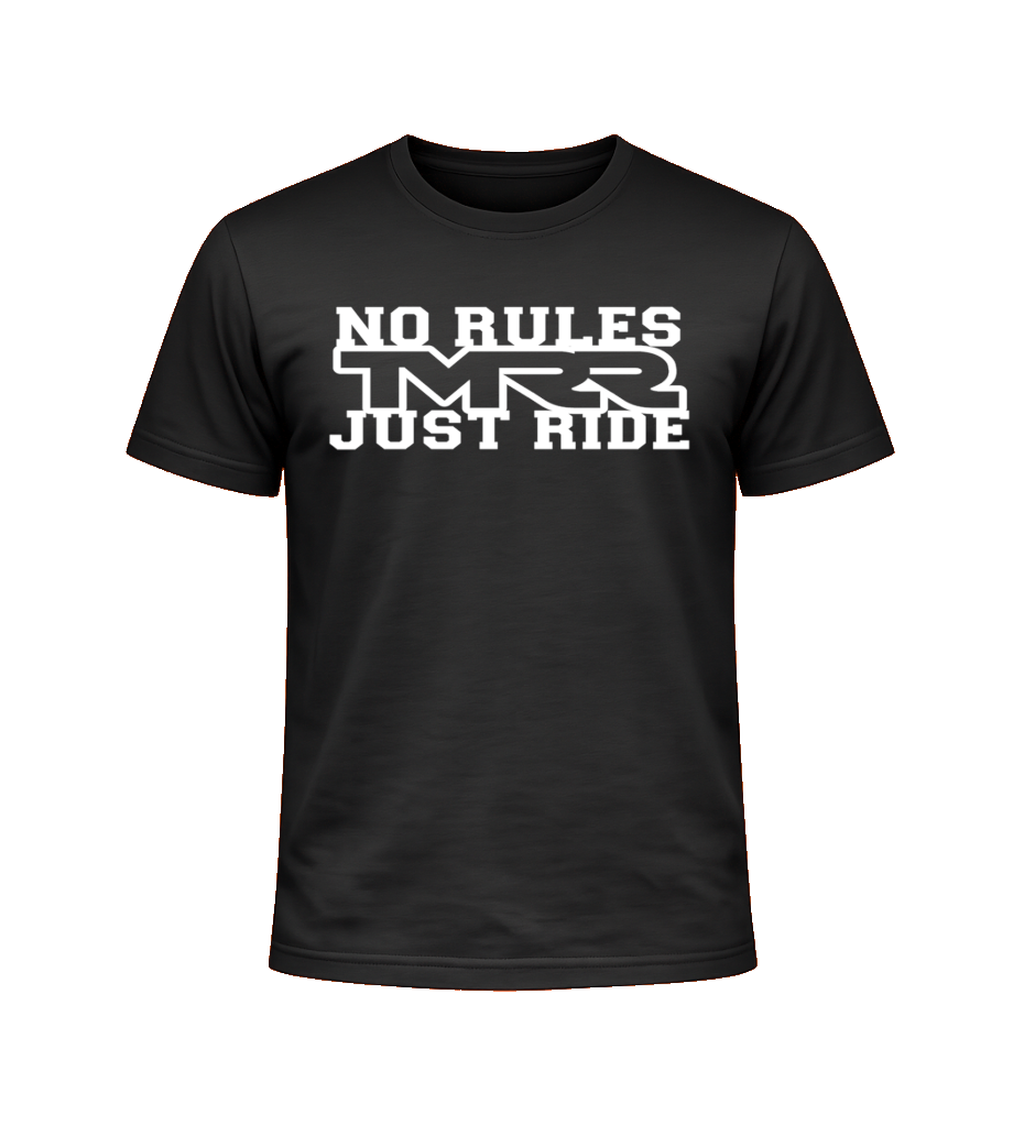 T-shirt TMRR du mois
