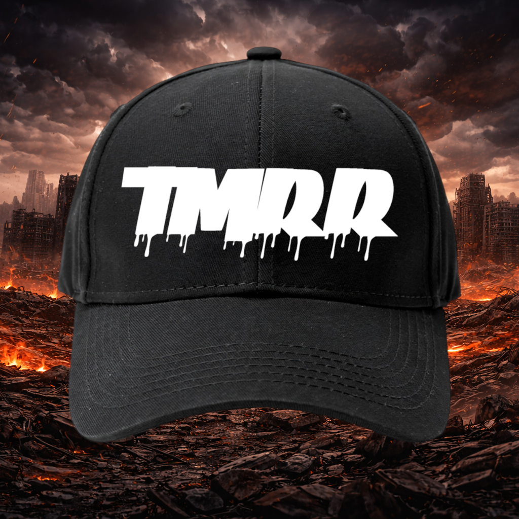 Casquette TMRR drip